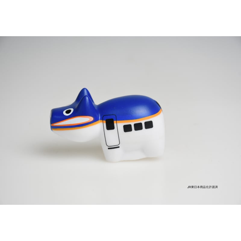 E3系つばさまめべこ JR東日本商品化許諾済 | 白河だるま総本舗