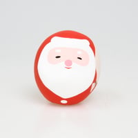 サンタだるま Sサイズ