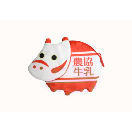 赤べこ　干支モデル 1a07c17bb23fd94d1389044aa6e3d3
