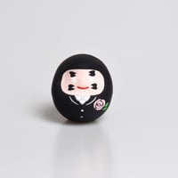 ウェディングだるま　新郎　Sサイズ