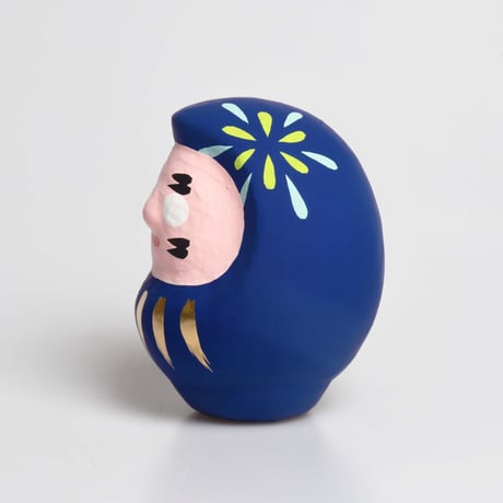 花火だるま　Mサイズ