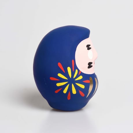花火だるま　Mサイズ