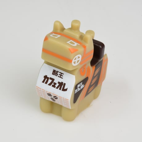 ぷかぷか三春駒5種セット