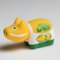 レモン牛乳まめべこ