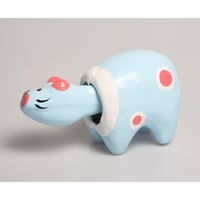 干支べこ「ねずみ」