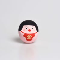 金太郎だるま「金太郎」