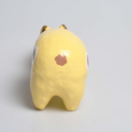 干支べこ「ひつじ」