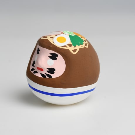 白河ラーメンだるま　S