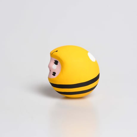ハチだるま　Sサイズ