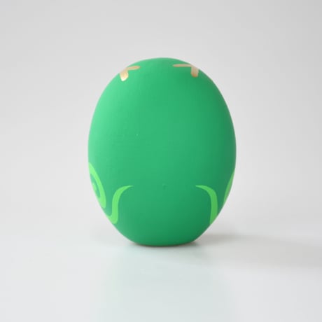 干支だるま「タツ」　M