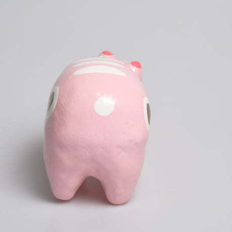 干支べこ「うさぎ」