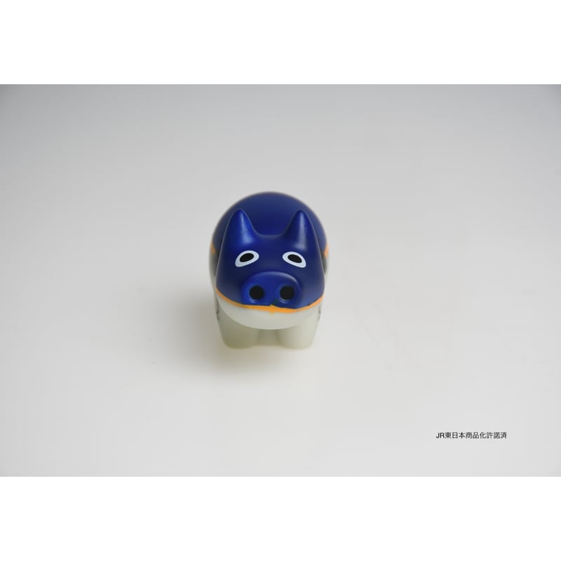 E8系まめべこ JR東日本商品化許諾済 | 白河だるま総本舗