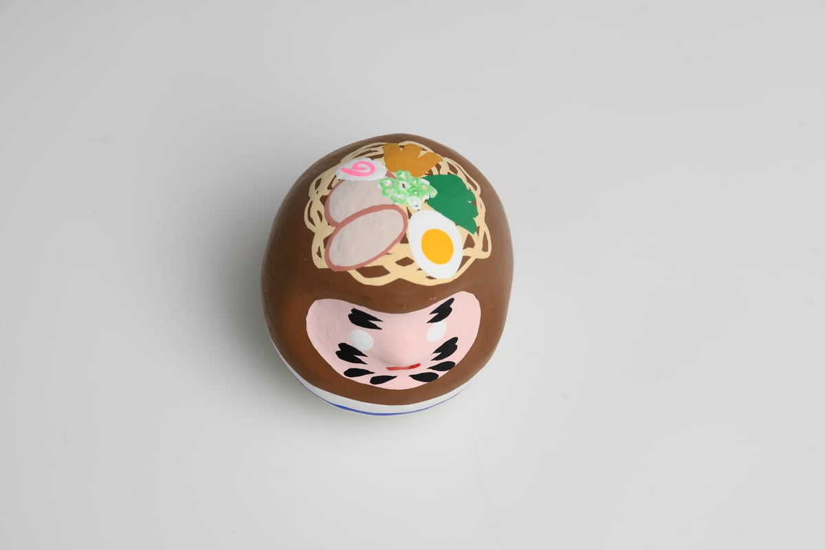 Welcomeチャンス！ 特別賞 白河だるま 福島競馬場 新品未開封 白河だるま 福島競馬場 welcomeチャンス 特別賞 - メルカリ