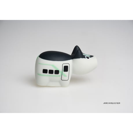 ALFA-Xまめべこ ＪＲ東日本商品化許諾済