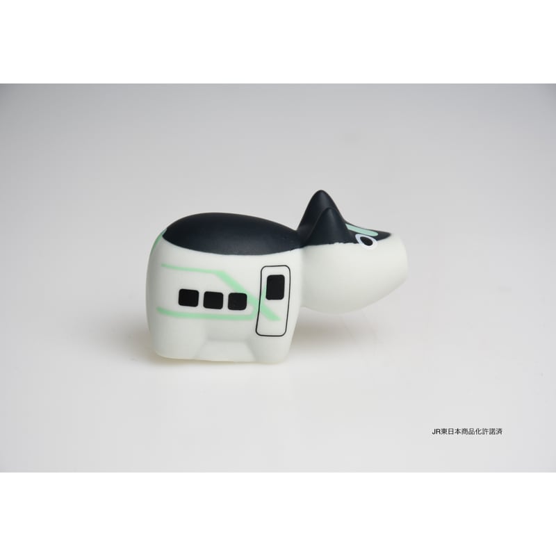 ALFA-Xまめべこ JR東日本商品化許諾済 | 白河だるま総本舗