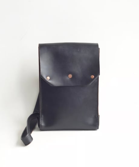 HORWEEN クロムエクセル ショルダー