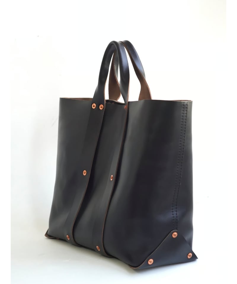 【美品】Tochca リベットトート ホーウィン ホーウィン リヴェットトート | Tochca