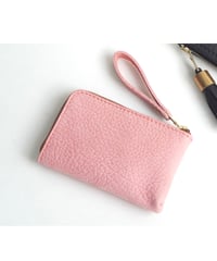 Curaro L字ZIPキーケース | Tochca