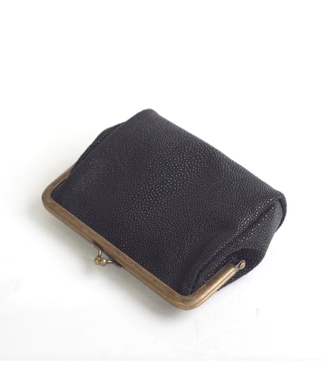 ガルーシャ　がま口財布