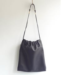 GUIDI CALF 巾着