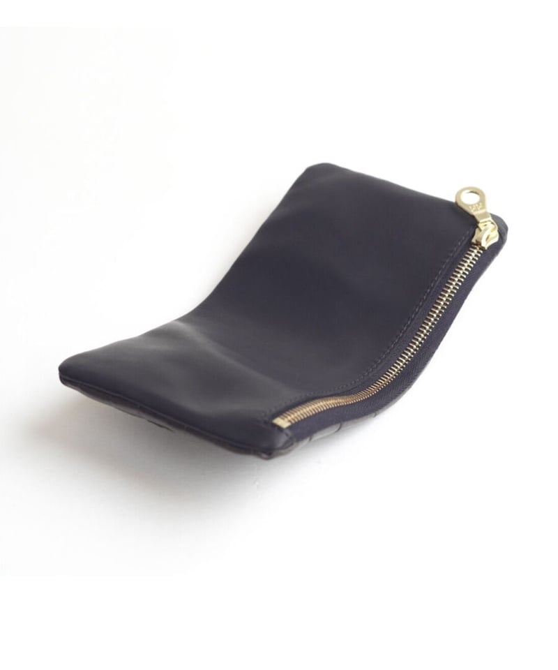 Tochcaトーチカ ポロサスクロコダイル GUIDI CALF 財布 Tochcaトーチカ ポロサスクロコダイル GUIDI CALF 財布