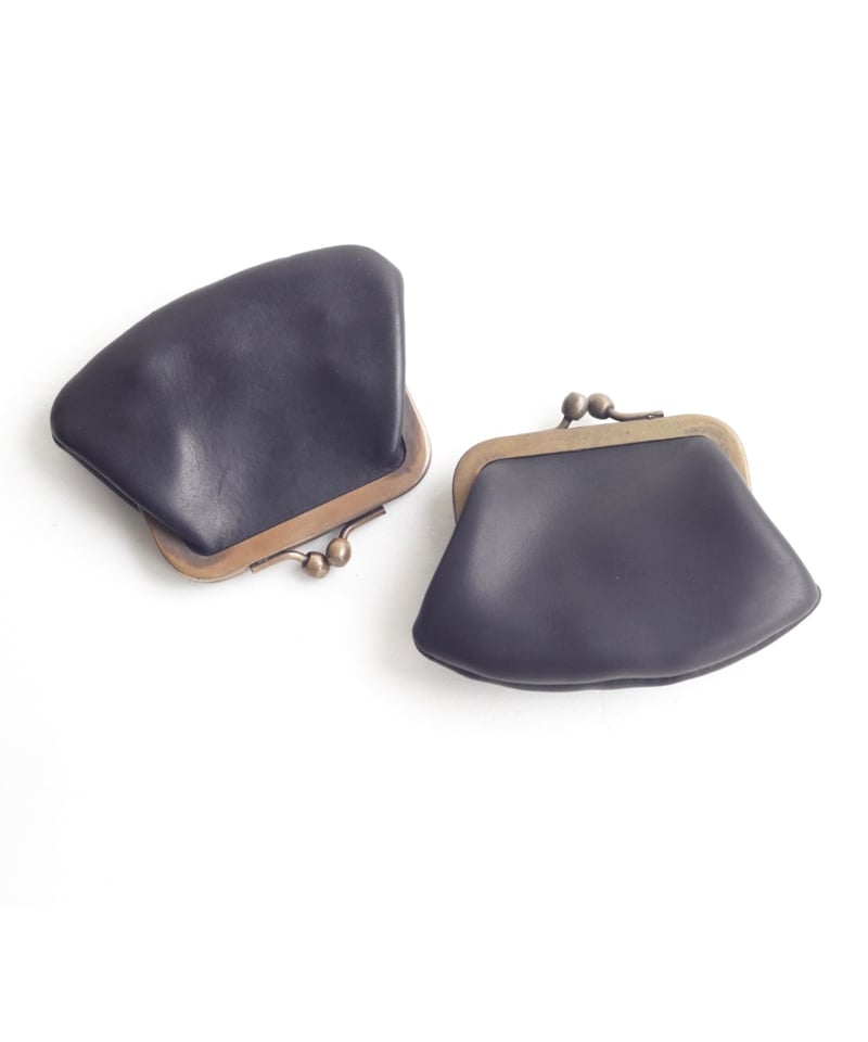 フランスアンティーク　がま口　コインケース セール】【 antique andico / アンティーク アンディコ