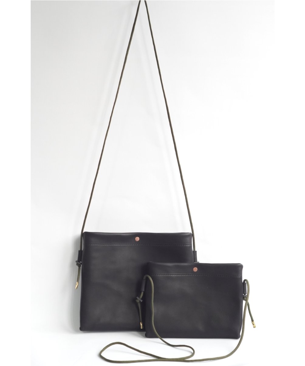 GUIDI CALF サコッシュ | Tochca