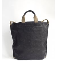 ホーウィン リヴェットトート | Tochca