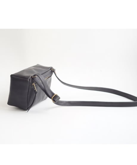 GUIDI CALF CUBE M