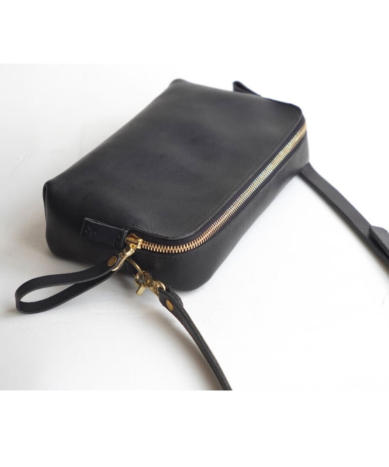 エメポーチ ブラック | Tochca