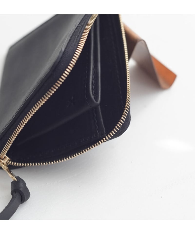 GUIDI L字パース札2折 | Tochca