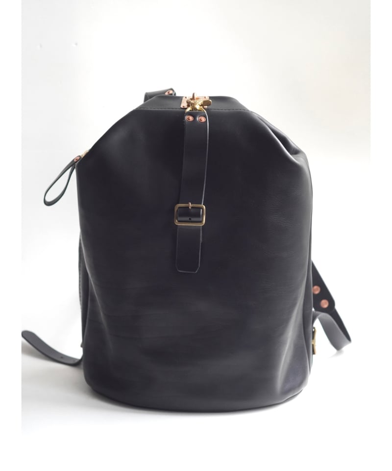 Tochca トーチカ リュック tochca トーチカ GUIDI 巾着バッグ リュック