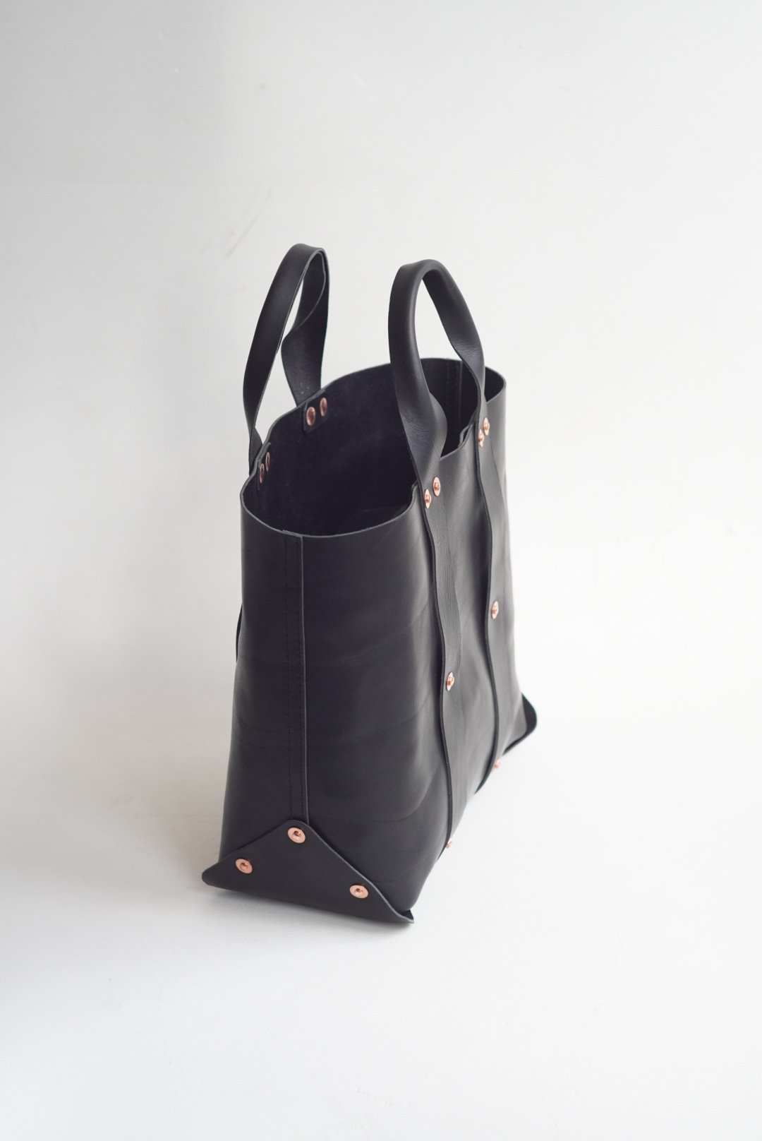 リヴェットトート mini | Tochca