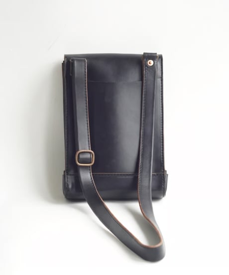 HORWEEN クロムエクセル ショルダー