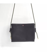 GUIDI CALF サコッシュ
