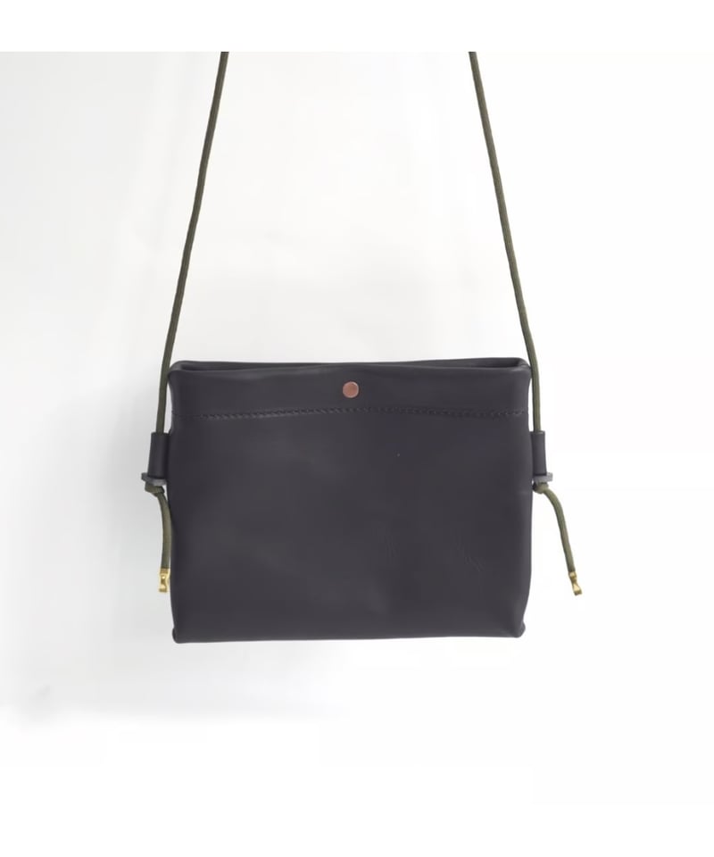 GUIDI CALF サコッシュ | Tochca