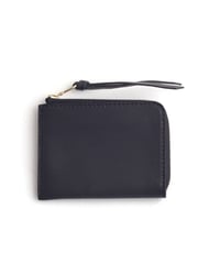 GUIDI CALF 内縫いカード・コインケース | Tochca