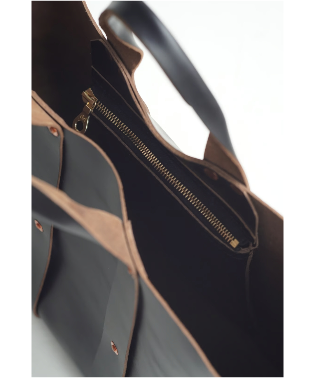 【美品】Tochca リベットトート ホーウィン ホーウィン リヴェットトート | Tochca