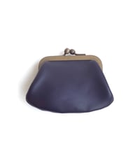 GUIDI CALF 内縫いカード・コインケース | Tochca