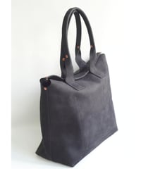 【美品】Tochca リベットトート ホーウィン fit=scale-down,w=1200