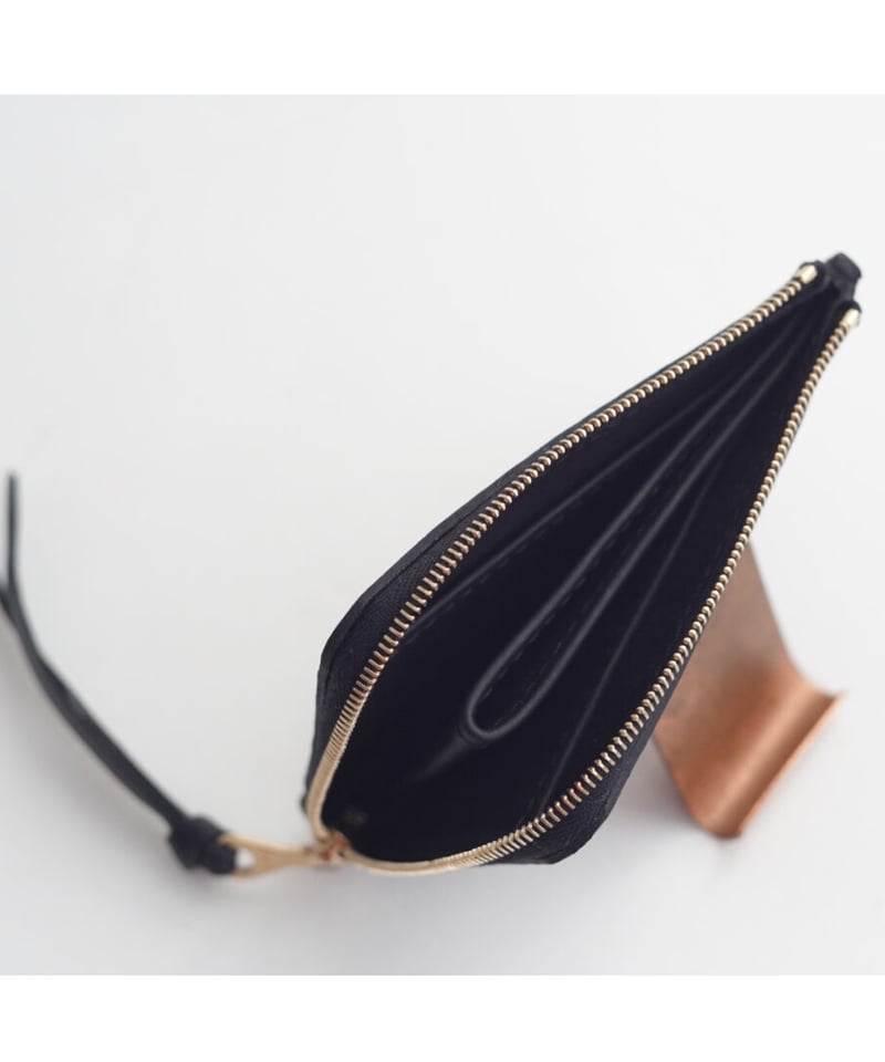 GUIDI / グイディ L字ファスナー カード・コインケース 楽天市場】GUIDI グイディ コインケース GROPPONE FULL GRAIN