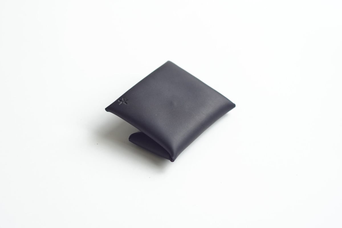 GUIDI CALF NAVY コインケース | Tochca GUIDI CALF NAVY コインケース | Tochca
