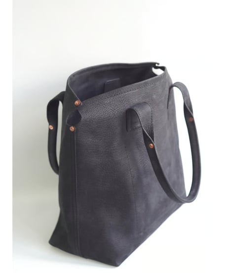 Curaro トートバッグ