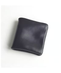 HORWEENクロムエクセル内縫い折財布