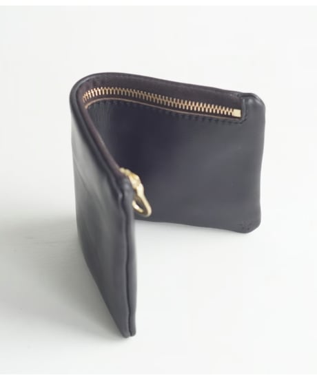 HORWEENクロムエクセル内縫い折財布