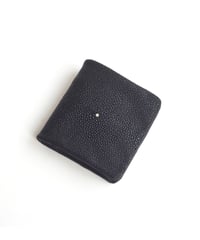 GUIDI CALF 内縫いカード・コインケース | Tochca
