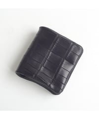 060580● Tochca GUIDI CALF 内縫い カード  060580○ Tochca GUIDI CALF 内縫い カード GUIDI CALF 内縫いカード