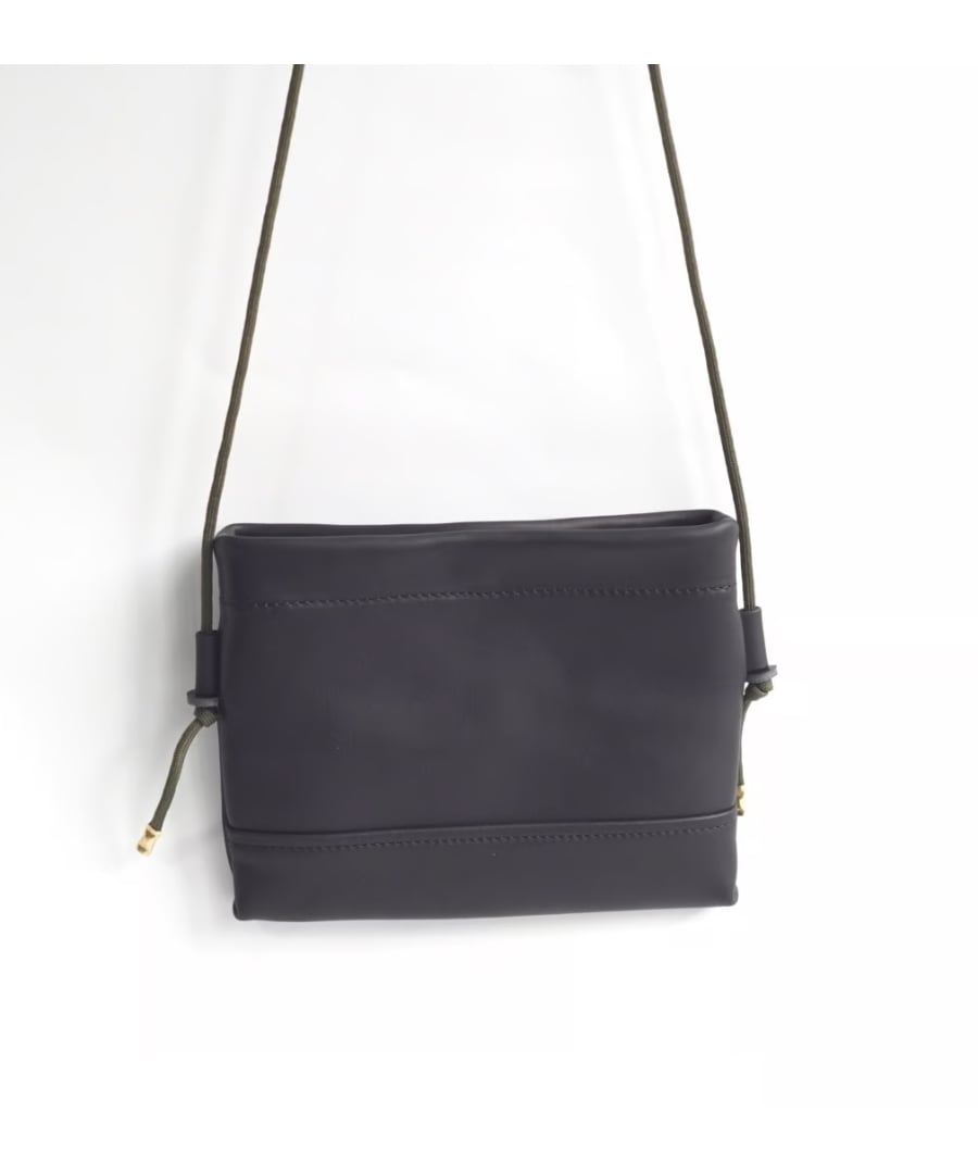 GUIDI CALF サコッシュ | Tochca