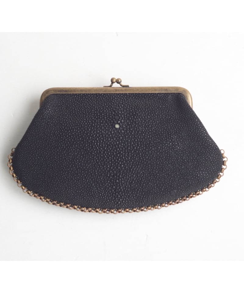 ガルーシャ がま口財布 | Tochca