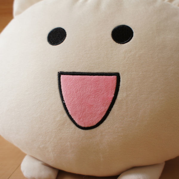 くまごろークッション | くまごろーのおみせ